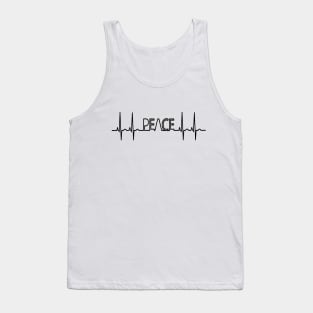 peace Tank Top